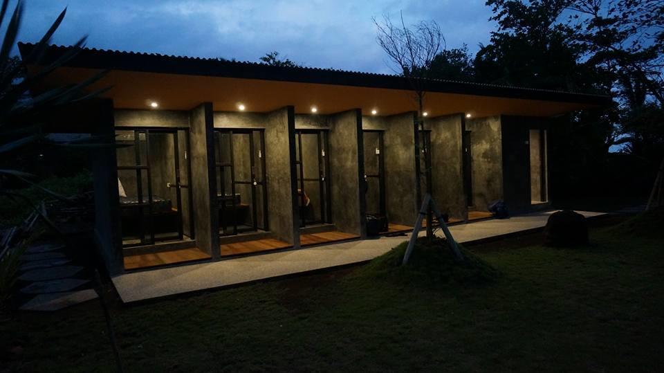 Keramas Surf Camp Hotel Exterior photo